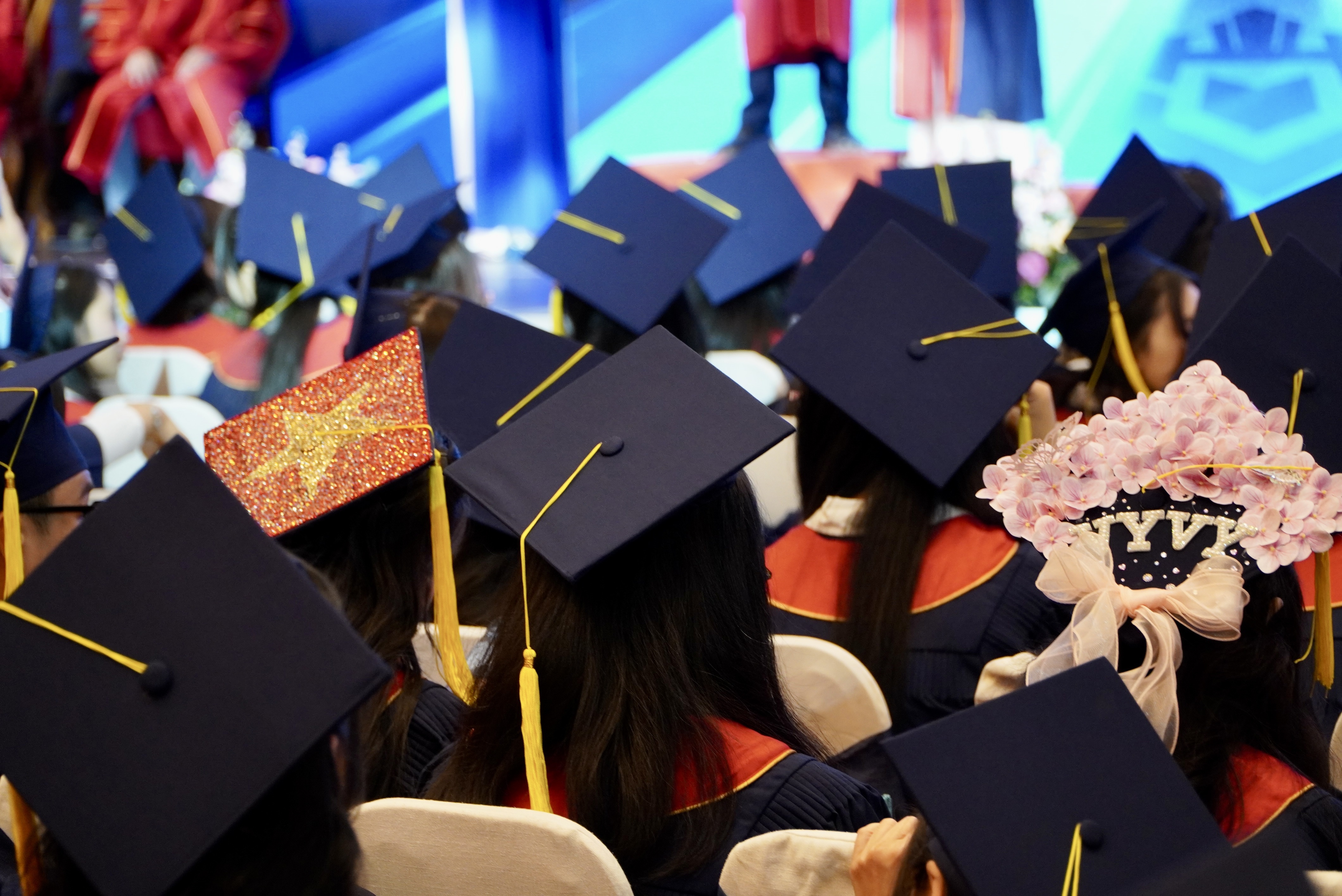 Giảng viên ngại cho điểm kém vì sợ bị "bóc phốt", liệt vào danh sách đen