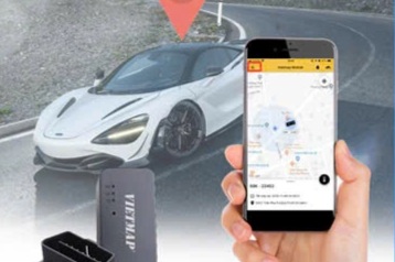 Thuê ô tô rồi nhờ người đóng giả chủ xe đem bán ở TPHCM