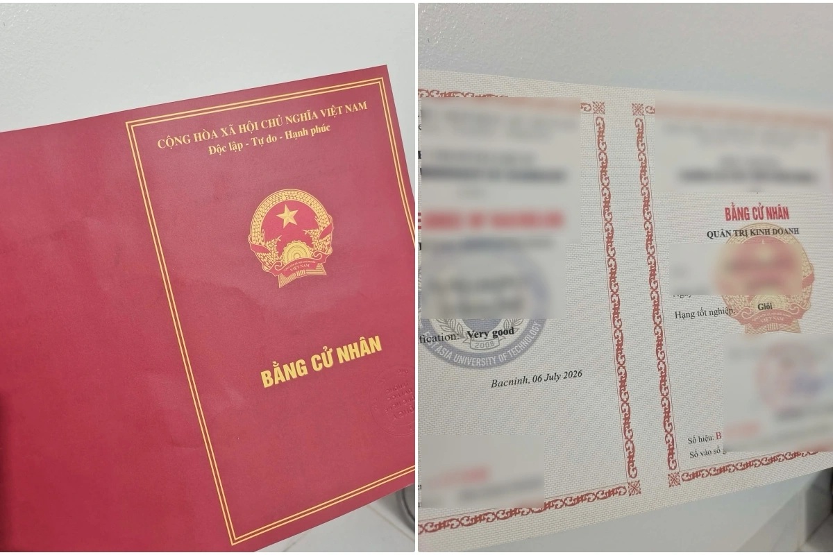 1,6 triệu thanh niên "3 không": Do cầm bằng giỏi cũng khó xin việc?