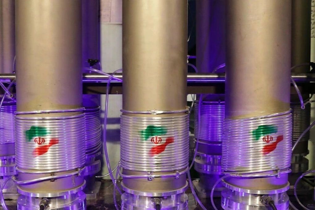 Iran tiết lộ “số phận” kho uranium làm giàu