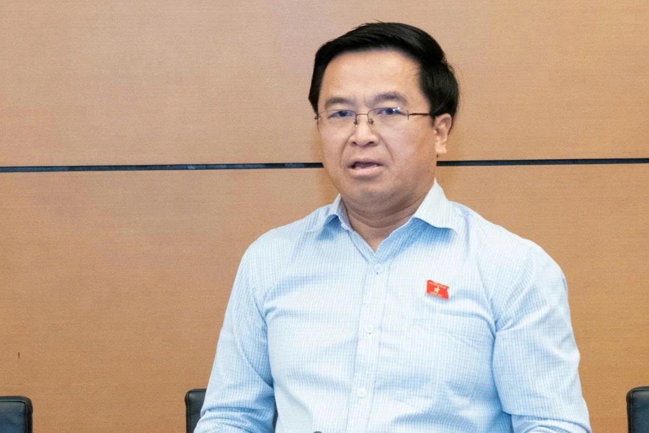 ĐBQH nêu thủ đoạn bán bất động sản trên giấy, khiến người mua phải đi kiện