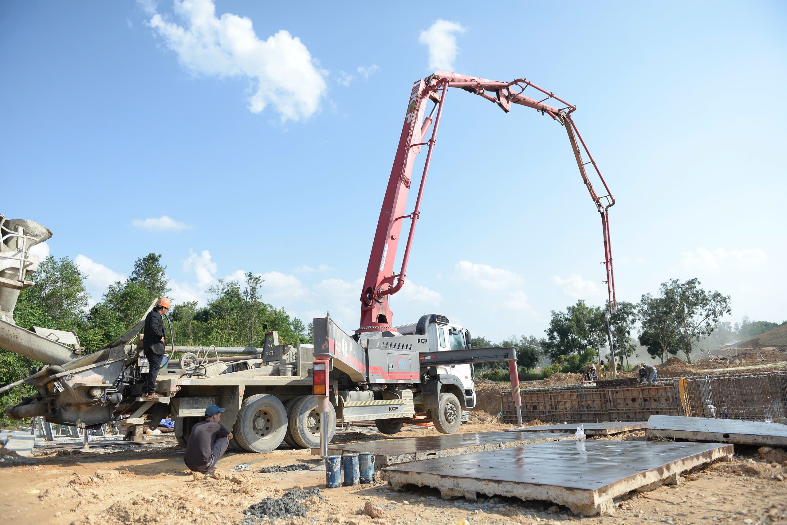 Lâm Đồng thống nhất mở rộng cao tốc Tân Phú - Bảo Lộc