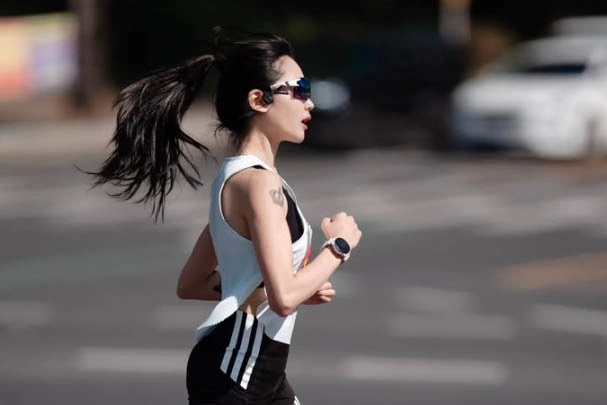 Vụ nữ runner Hàn Quốc qua đời: Làn sóng chạy bộ tưởng niệm gây tranh cãi