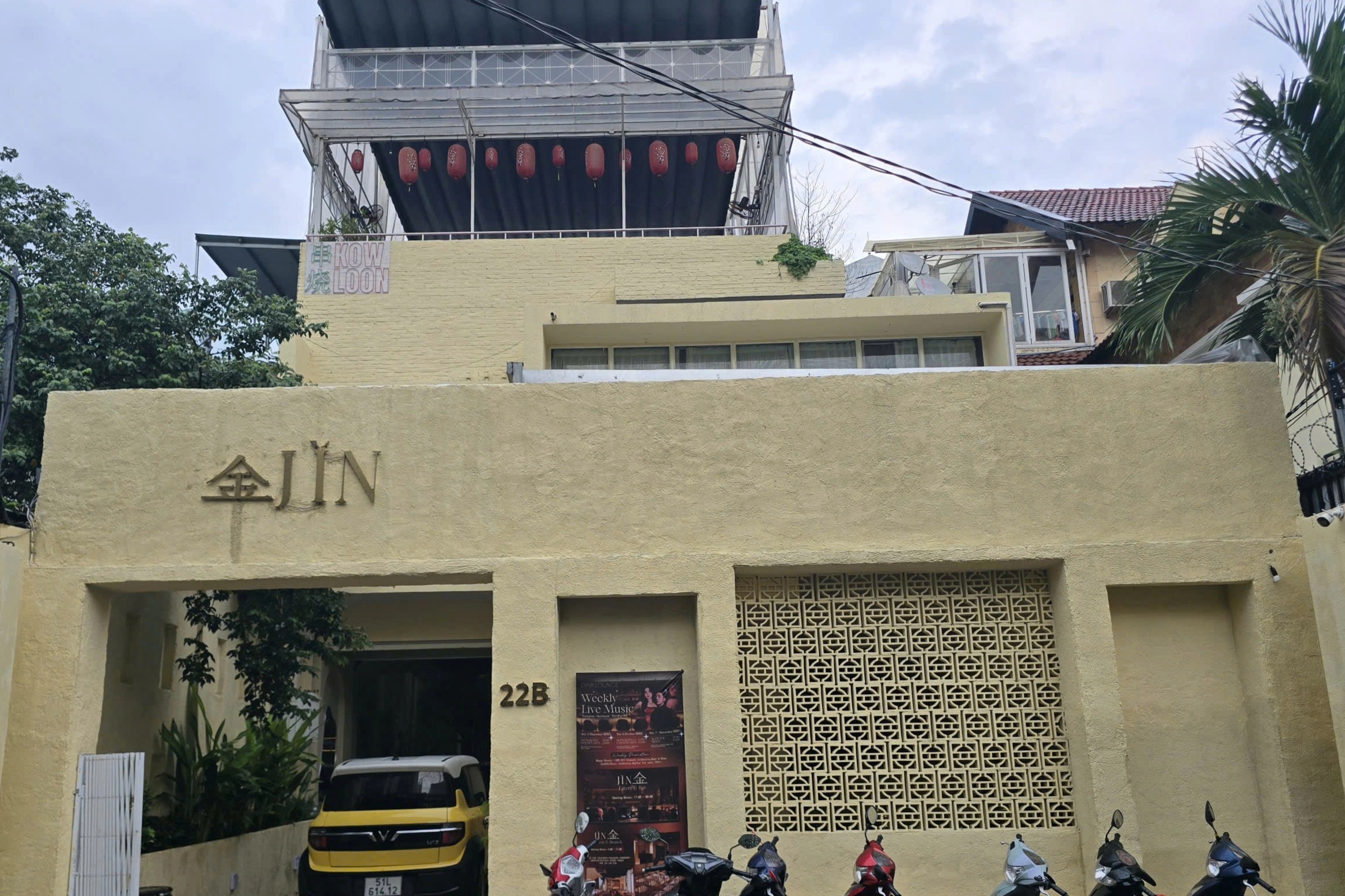 4 bất động sản trung tâm TPHCM của bà Trương Mỹ Lan chưa tìm được chủ mới