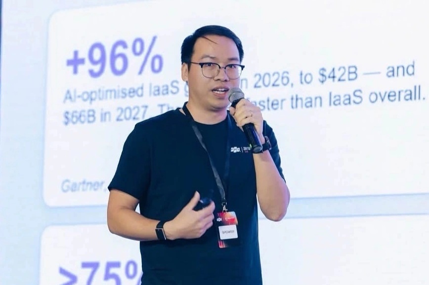 Chuyên gia: AI khiến phương thức bảo mật truyền thống bộc lộ hạn chế