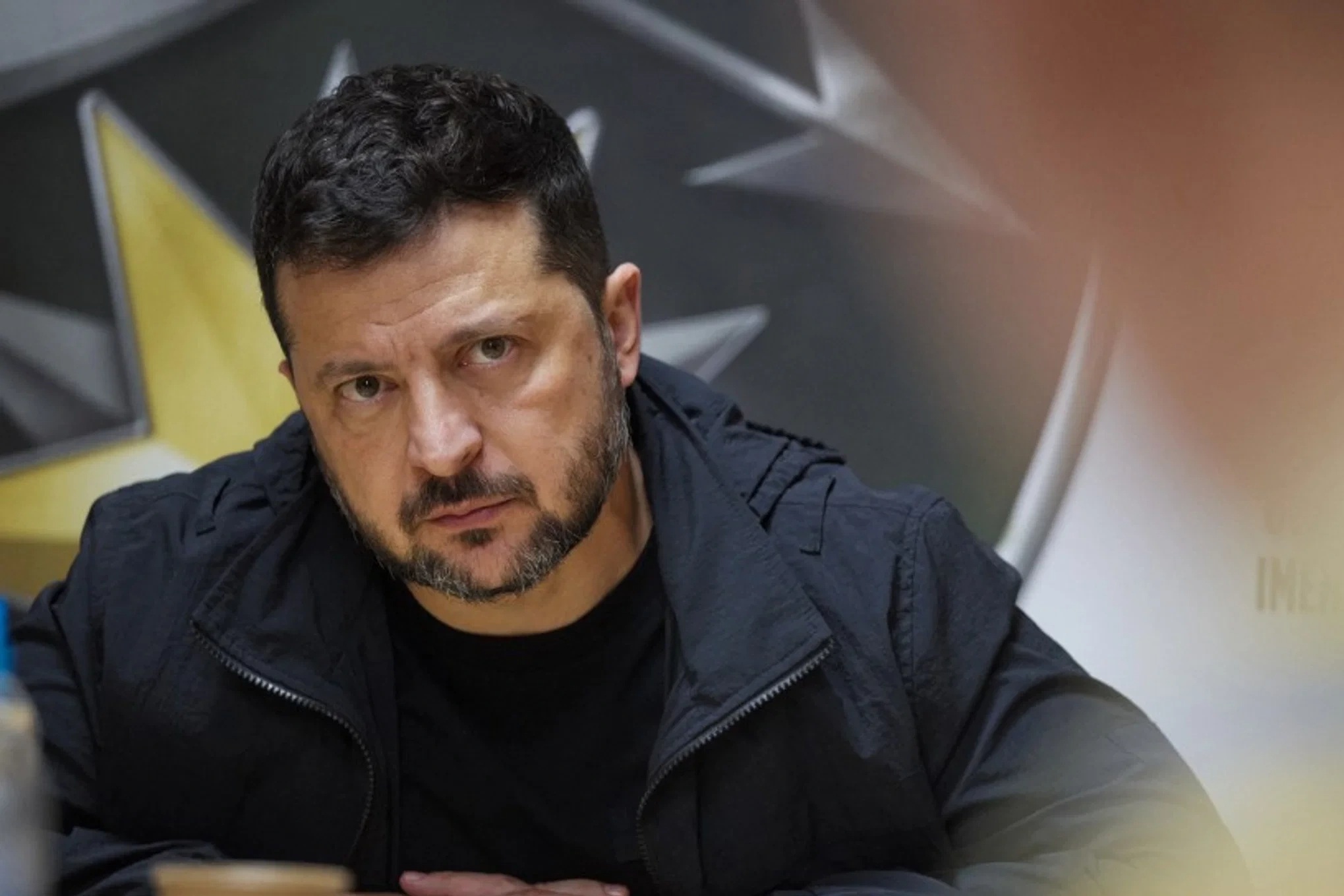 Ông Zelensky: Ukraine bị cáo buộc không đúng và không thể chấp nhận được