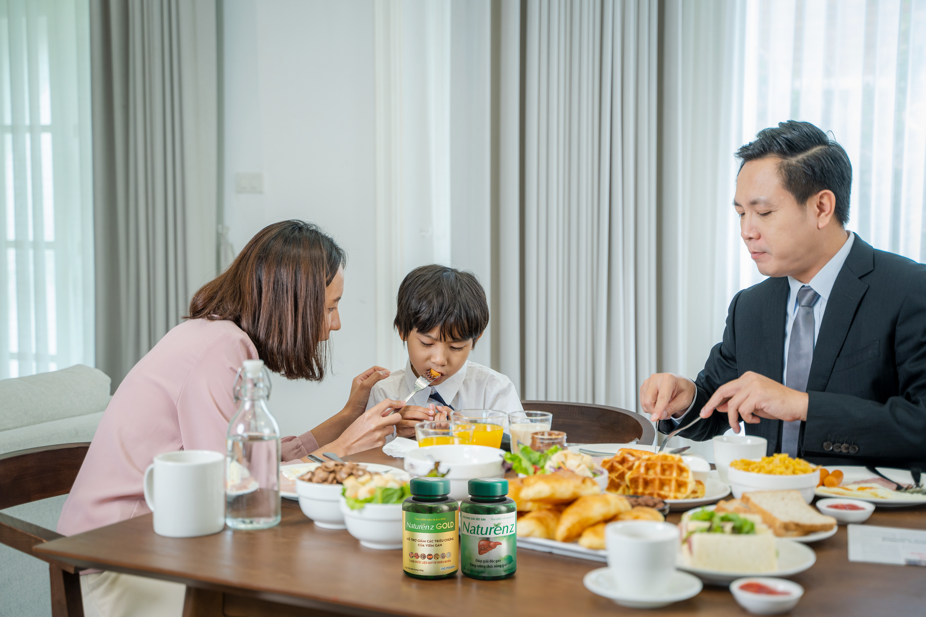 Khi tổn thương do rượu bia vượt sức phục hồi của gan