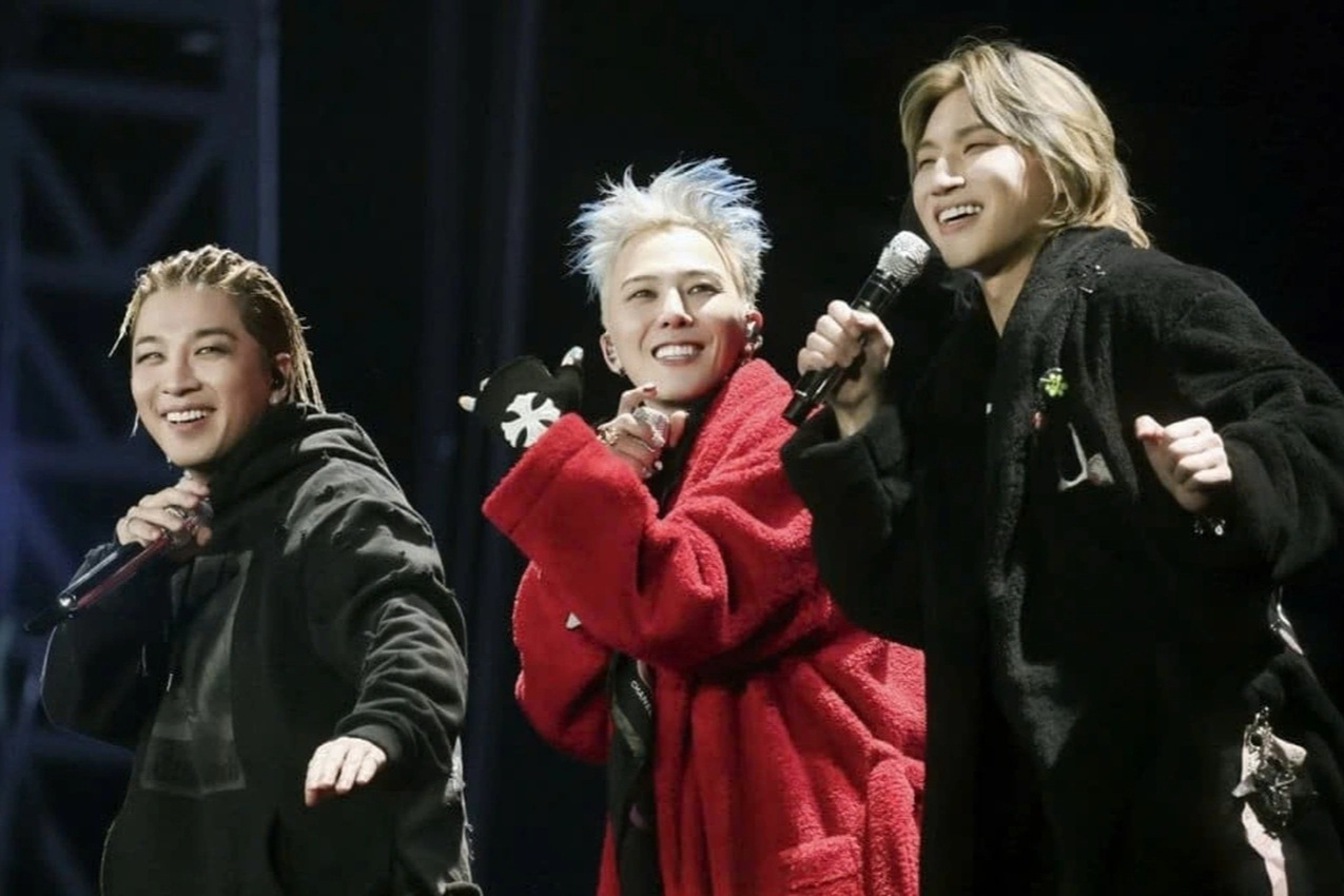 BIGBANG "thổi nóng" khách sạn quanh sân Mỹ Đình, nhiều nơi sớm cạn phòng
