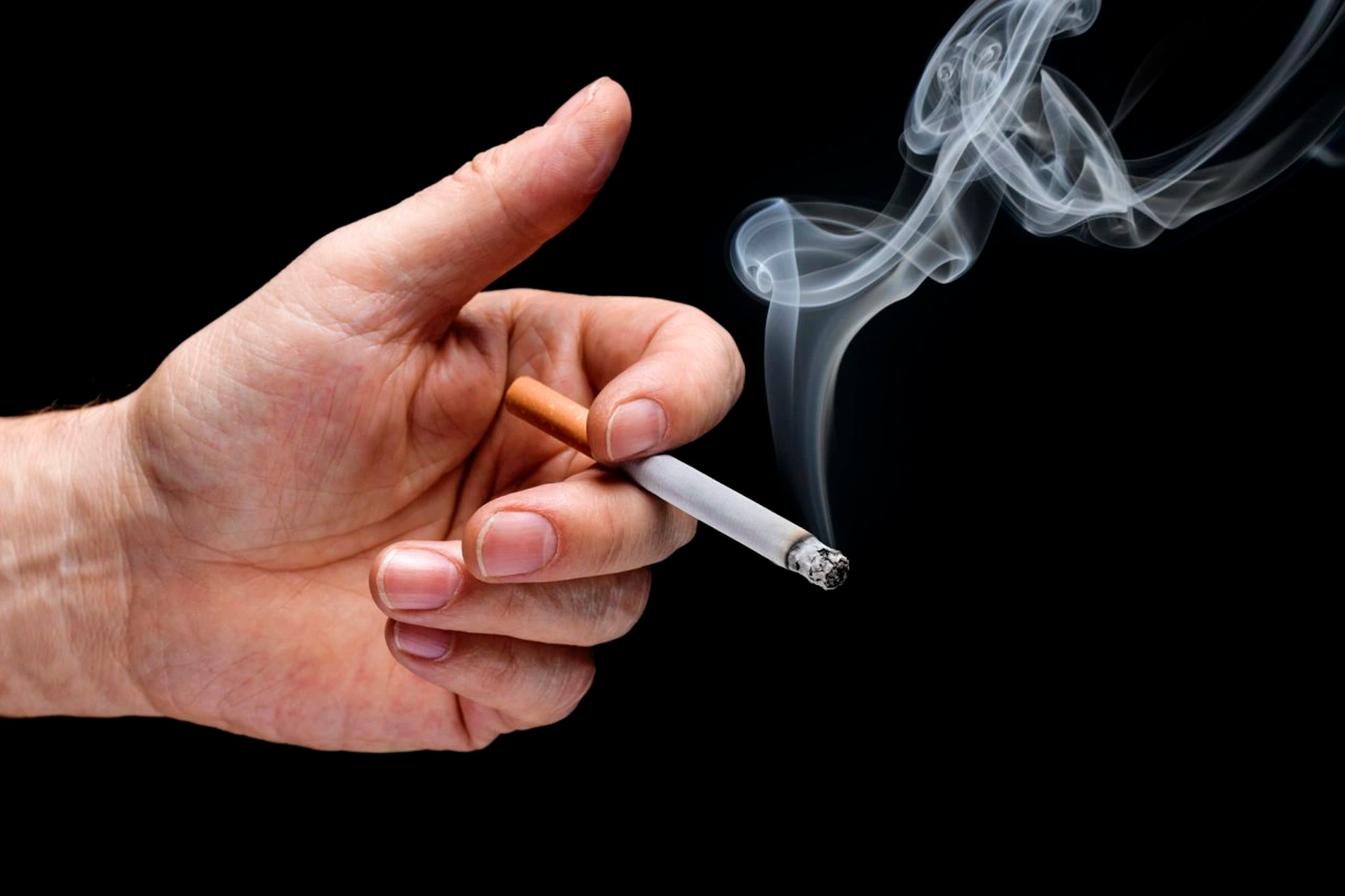 Giới hạn nào cho khói thuốc?