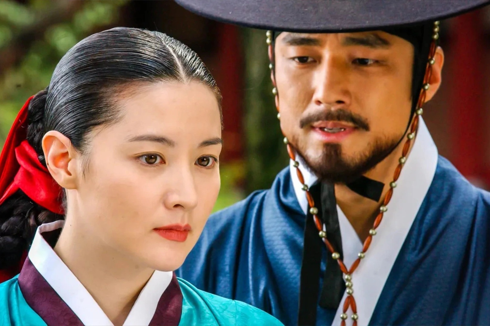 FPT Play đưa “Nàng Dae Jang Geum” cùng 2 huyền thoại cổ trang Hàn trở lại