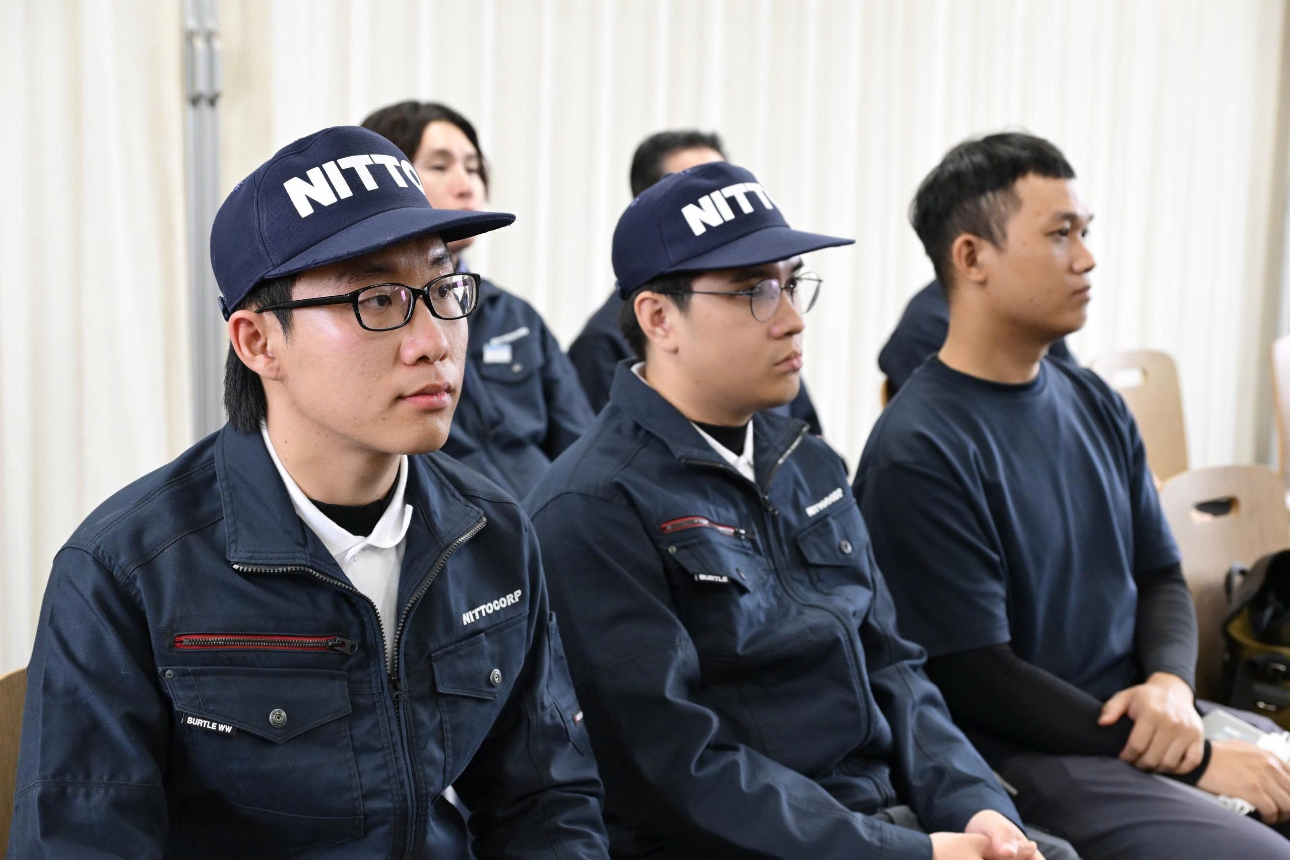 Tây Ninh chú trọng chất lượng lao động đi làm việc ở nước ngoài