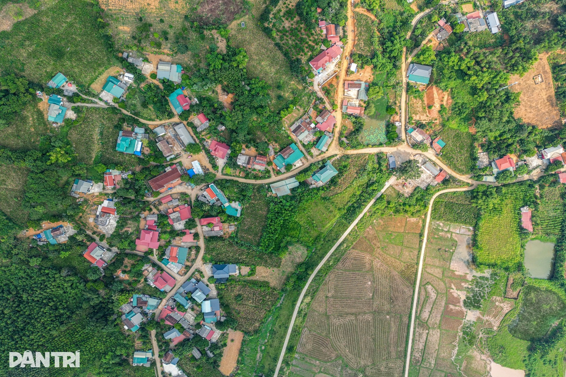 Những lần chia tách, sáp nhập đơn vị hành chính của Hà Nội