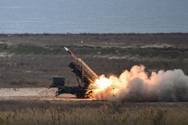 Ukraine nêu cách tiết kiệm vũ khí khi tên lửa Patriot cạn kiệt