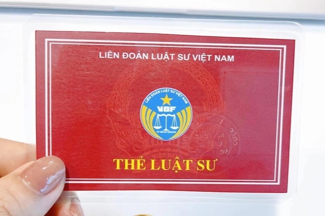 Bắt giám đốc công ty luật bị cáo buộc lừa đảo hơn 5 tỷ đồng của thân chủ