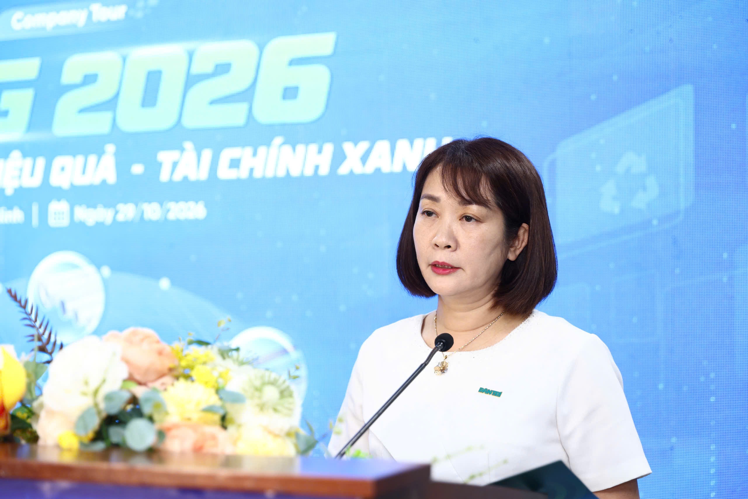 ESG thay đổi chiến lược cạnh tranh của doanh nghiệp sản xuất
