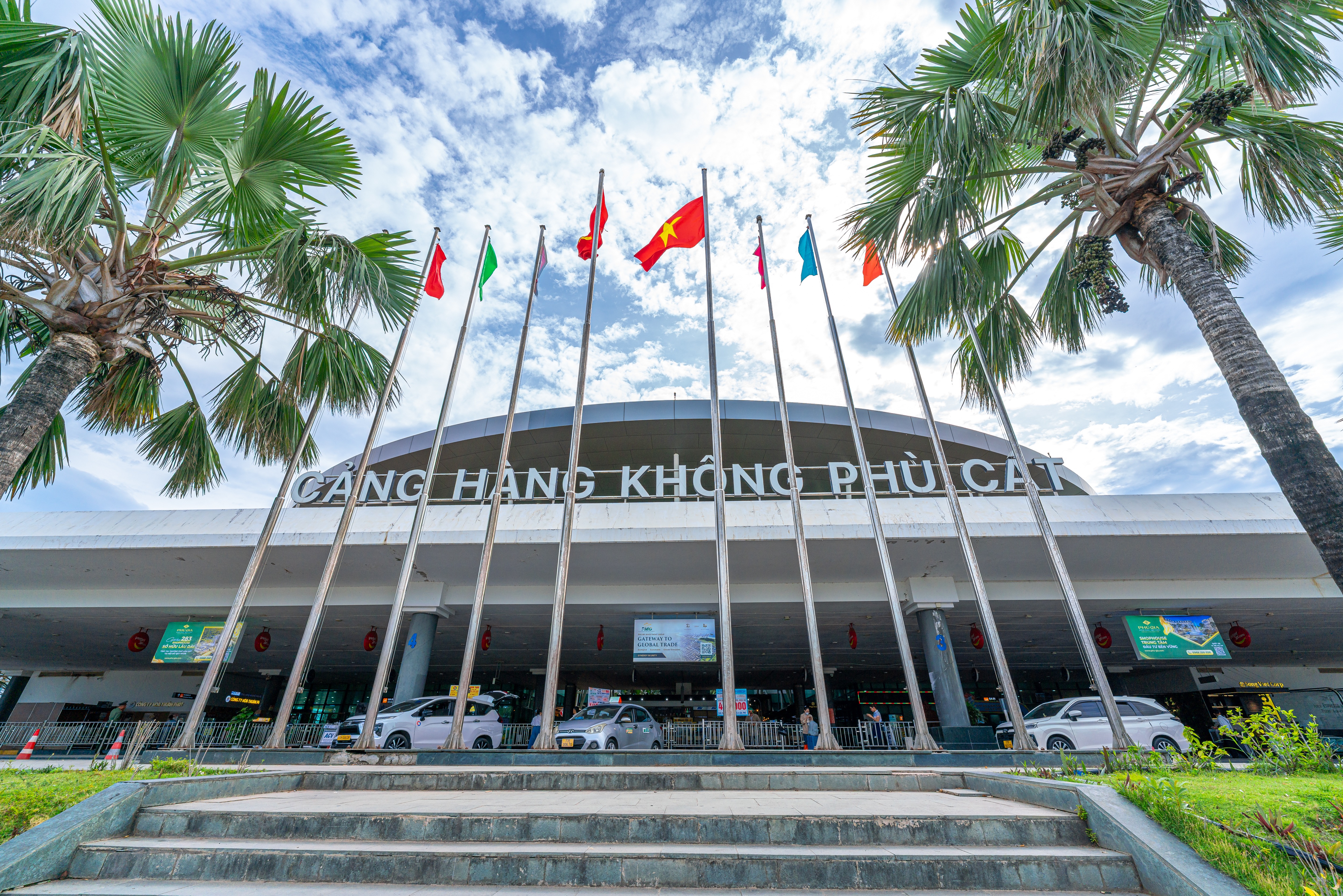 Quy Nhơn đón nhịp phát triển mới từ hạ tầng kết nối