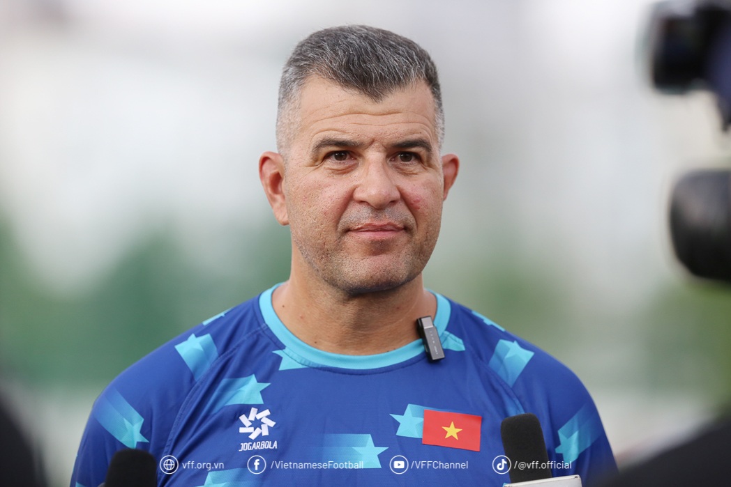 U17 Việt Nam nhận tín hiệu tích cực trước World Cup