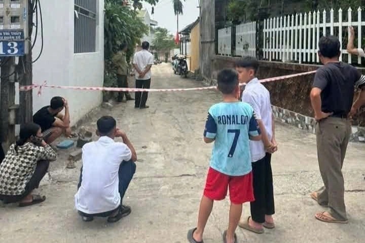 Mâu thuẫn trên đường, một người bị đâm tử vong