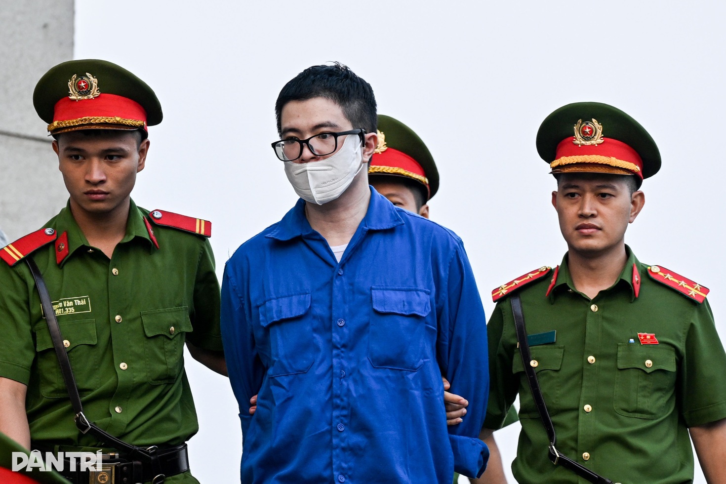 Điêu đứng vì bị lừa tiền, bị hại vụ Mr Pips có quyền đòi bồi thường ra sao?
