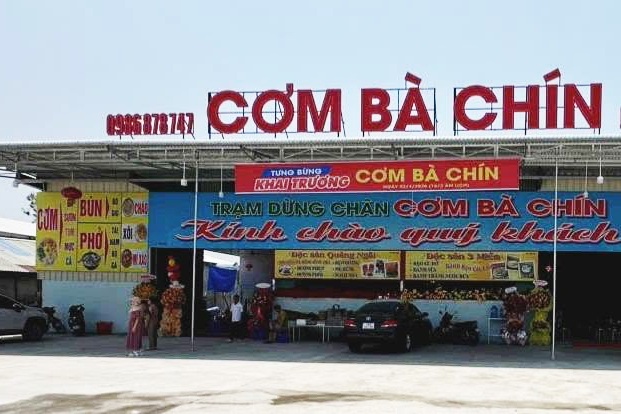 Vụ bữa cơm bình dân 640.000 đồng: Quán có vi phạm về niêm yết giá