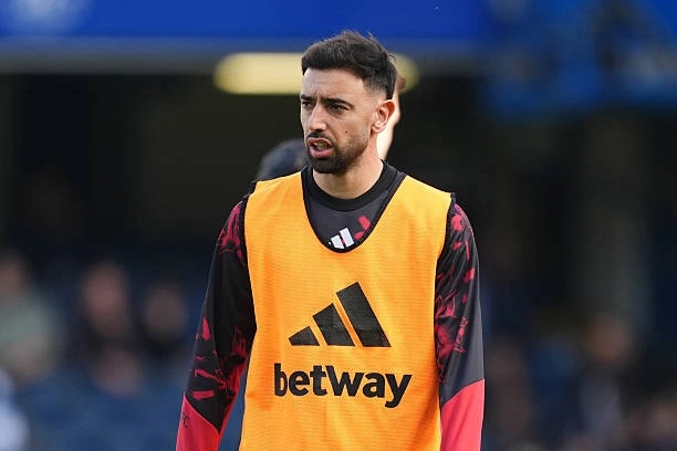 Chelsea - Man Utd (19h30 hôm nay): Bruno Fernandes trở lại