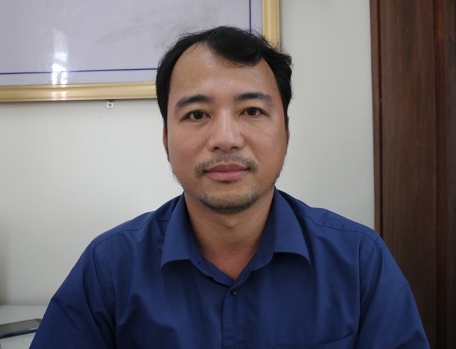 Những cái chết oan uổng vì chữa bệnh dại bằng thuốc nam - 3 Bác sĩ Hoàng Ngọc Đàn – Phó Trưởng khoa kiểm soát bệnh truyền nhiễm, Trung tâm Y tế Dự phòng tỉnh Nghệ An: Đối với bệnh dại, cách duy nhất là tiêm phòng vắc-xin hoặc huyết thanh phòng dại.