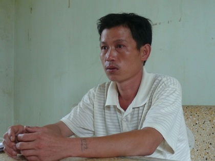 Giết người để xù nợ lô đề - 1