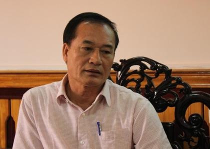 Lãnh đạo huyện lên tiếng sau phiên xử vụ trộm than “động trời” - 1 Lãnh đạo huyện lên tiếng sau phiên xử vụ trộm than “động trời” - 1