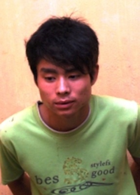 Cháu Bích đã nhầm khi nhận định có 2 kẻ cướp tiệm vàng? - 2