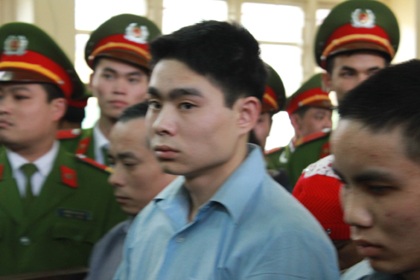 Tuyên phạt Lê Văn Luyện 18 năm tù - 5