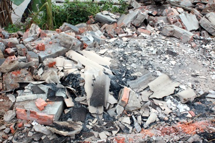 Bí thư Hải Phòng: "Sẽ khởi tố vụ phá nhà sau cưỡng chế" - 4