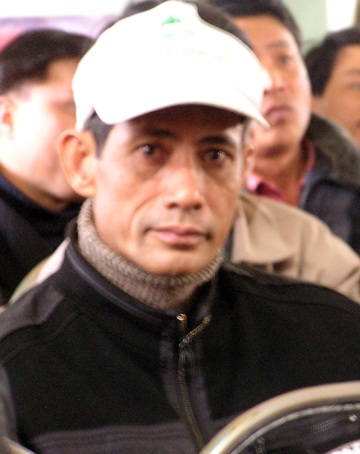 Đình chỉ chức vụ Bí thư và Chủ tịch xã Vinh Quang sau vụ cưỡng chế - 2