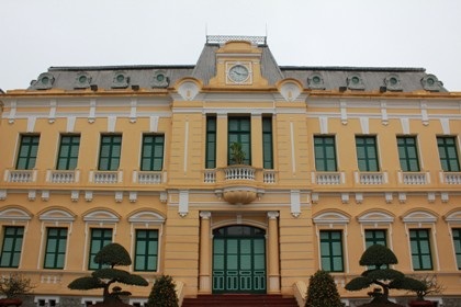 Hải Phòng họp khẩn để triển khai kết luận của Thủ tướng - 2