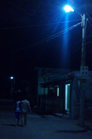 Ghé thăm hòn đảo có giá điện… đắt nhất thế giới