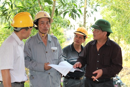 Xem xét khởi tố vụ sạt lở tại mỏ than Phấn Mễ