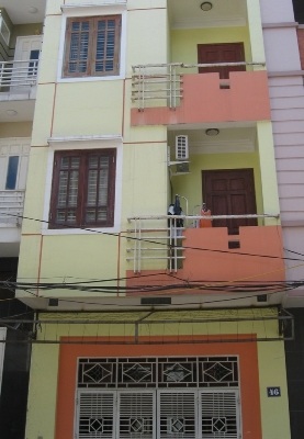 Mất nhà vì nhờ đứng tên trong“sổ đỏ”