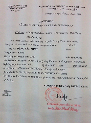 Chở khách chơi ma tuý trong ô tô, lái xe gánh hệ lụy