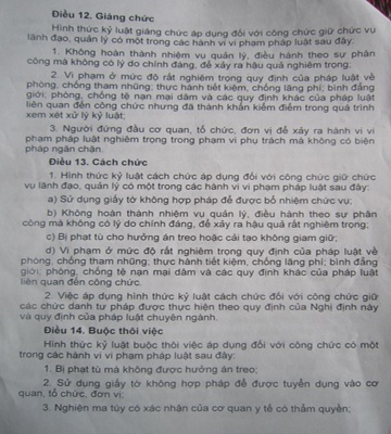 Bà Trương Quỳnh Hương - Hiệu phó trưởng Tiểu học Quang Trung:  Bà Hằng đã gây áp lực cho tôi....