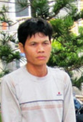 Sát hại cô giáo tiểu học bằng 13 vết đâm chém - 1 Đối tượng Nguyễn Thanh Thùy bị bắt giữ.