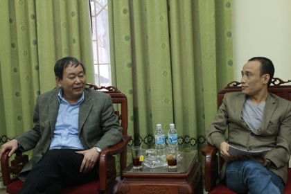 Cần làm rõ kết luận có dấu hiệu trù dập Hiệu trưởng Đại học TDTT Bắc Ninh