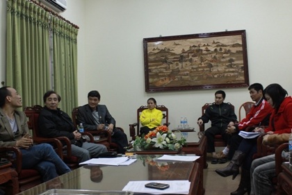 Cần làm rõ kết luận có dấu hiệu trù dập Hiệu trưởng Đại học TDTT Bắc Ninh