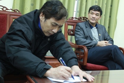 Cần làm rõ kết luận có dấu hiệu trù dập Hiệu trưởng Đại học TDTT Bắc Ninh