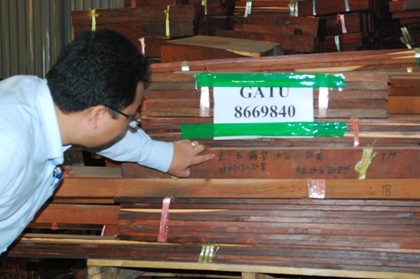 Có chuyện “con voi chui lọt lỗ kim”?