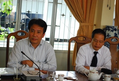 Có chuyện “con voi chui lọt lỗ kim”?