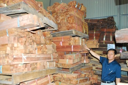 Có chuyện “con voi chui lọt lỗ kim”?