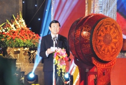 “Bà con kiều bào là một bộ phận không tách rời của dân tộc Việt Nam”