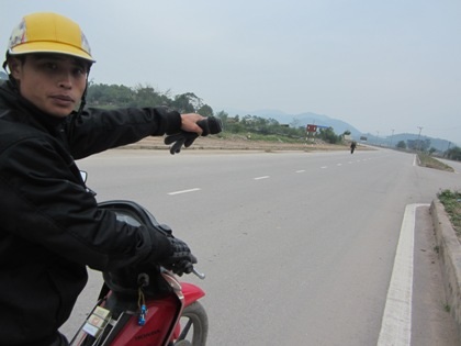 Anh Nguyễn Văn Tài 