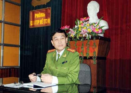 Vụ đại gia chè bị sát hại: Nữ hung thủ từng là nhân viên của ông Bình - 3 Hai bị can Linh Thị Kiều và Đỗ Thanh Tùng trong vụ án giết đại gia chè