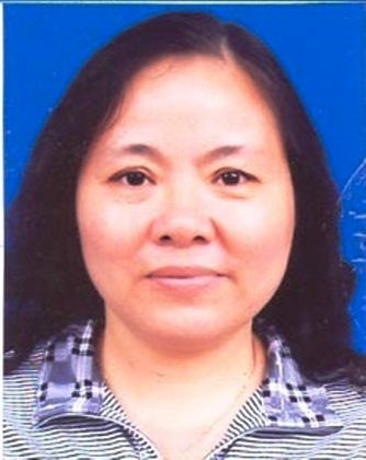 Làm giả sổ đỏ, 5 cán bộ phường bị bắt - 1 Bà Phạm Thị Minh Hồng, nguyên Chủ tịch UBND phường Ninh Dương bị bắt giữ.