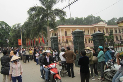 Điều tra vụ bắt bạc khiến 1 người chết